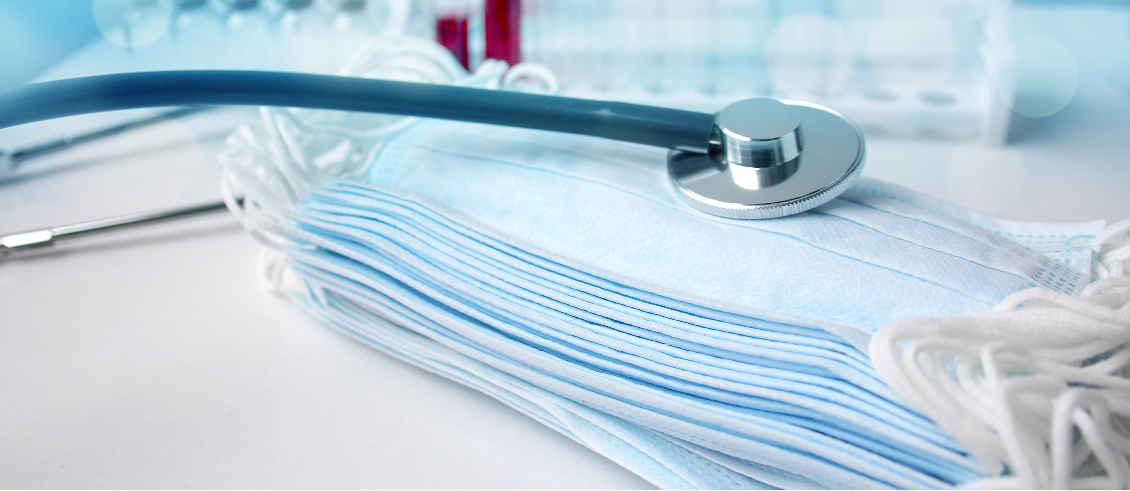 State-of-the-Art-Sterilization