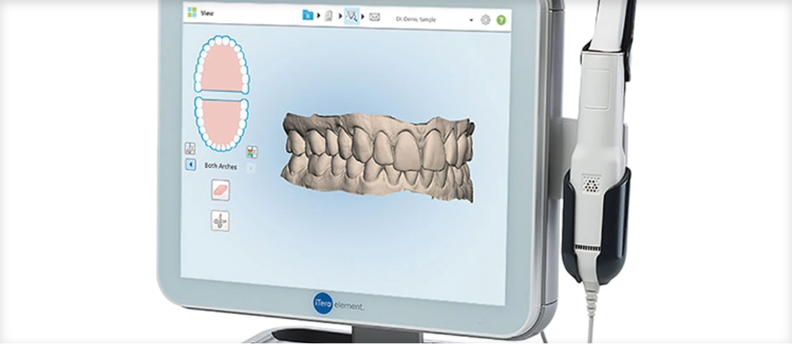 The-Latest-Dental-Technology